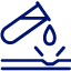 مزيل الشعر والدهون والترسبات